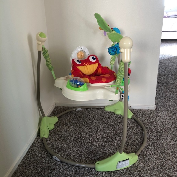 Other - Baby Jumper